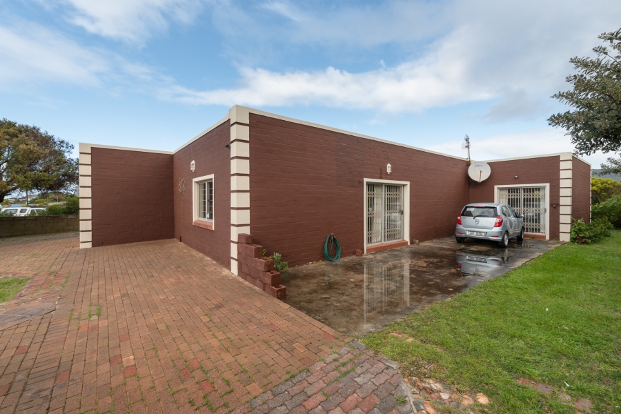 2 Bedroom Property for Sale in Bettys Bay Western Cape